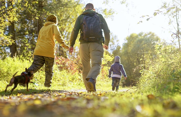 Gəzintinin sağlamlığa 6 heyrətamiz faydası-ARAŞDIRMA