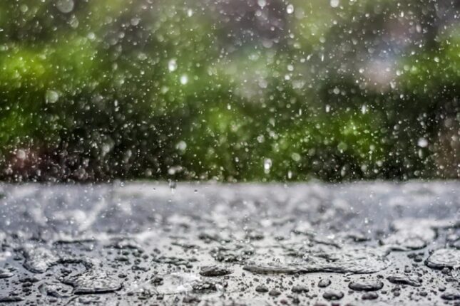 Ölkədə yağıntılı hava şəraiti davam edir – FAKTİKİ HAVA