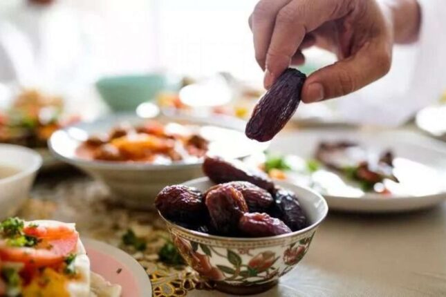 Ramazanın 13-cü günü: Dua, imsak və iftar vaxtı…