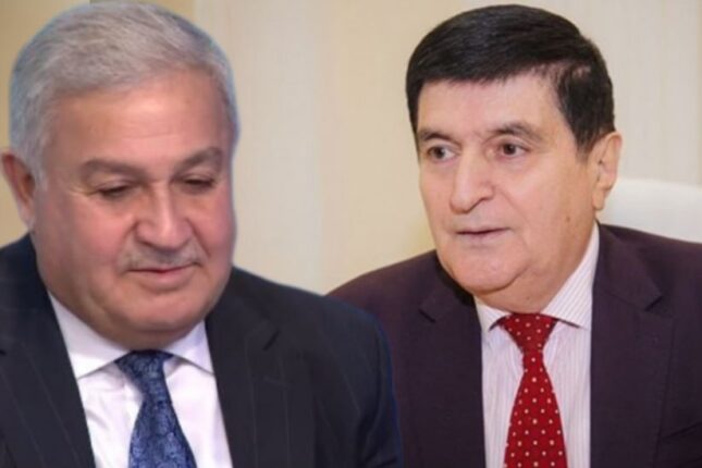 “Baloğlandan sonra tək qalmışam”