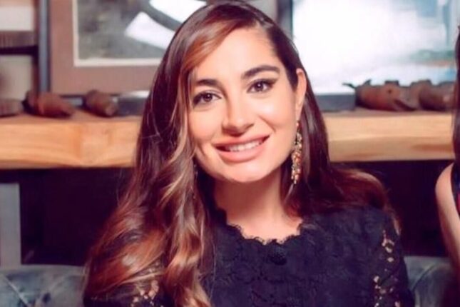 Arzu Əliyeva Ramazan bayramı münasibətilə paylaşım edib