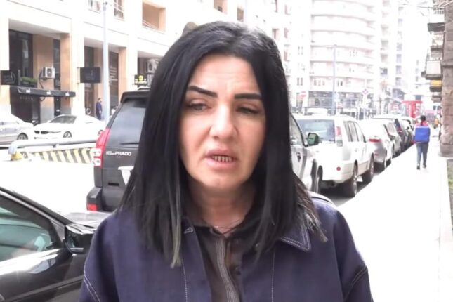 Separatçılar yenə qarınağırısına düşdü