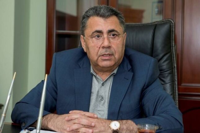 “Şeyxə görə məni niyə narahat edirsiz?” -Paşazadədən sərt açıqlama