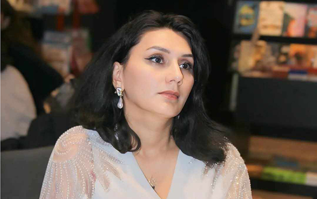 Daha bir məktəb direktoru işdən çıxarıldı