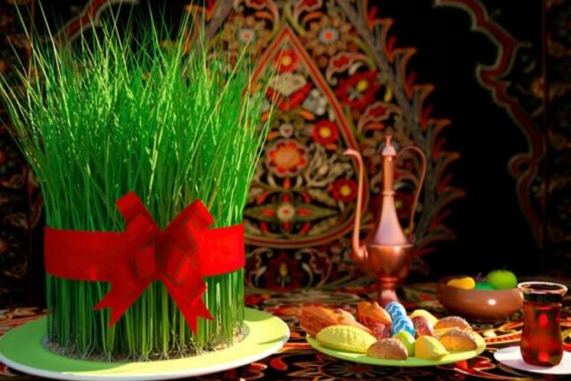 Bu gün Beynəlxalq Novruz günüdür