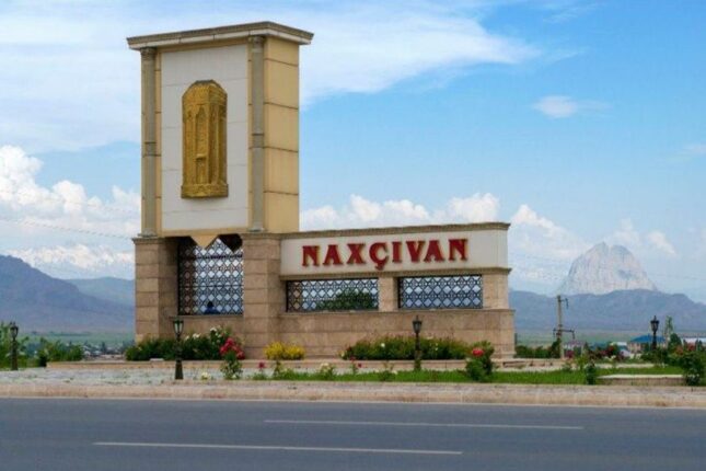 Naxçıvan Şəhər İcra Hakimiyyətinin 19.2 milyonluq tenderi ləğv edildi