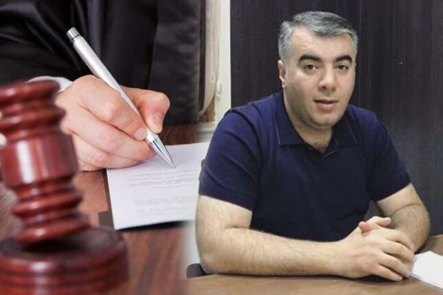 Rəşad Dağlı əfv üçün müraciət edib? – YAXINLARI DANIŞDI