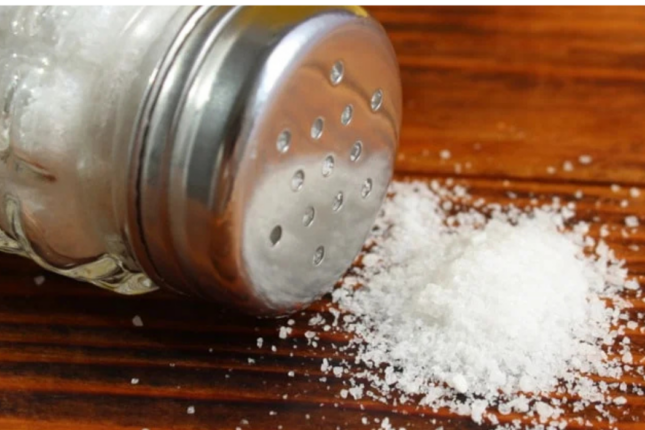 Duzun gizli təhlükəsi: Bu orqanlarınız risk altındadır