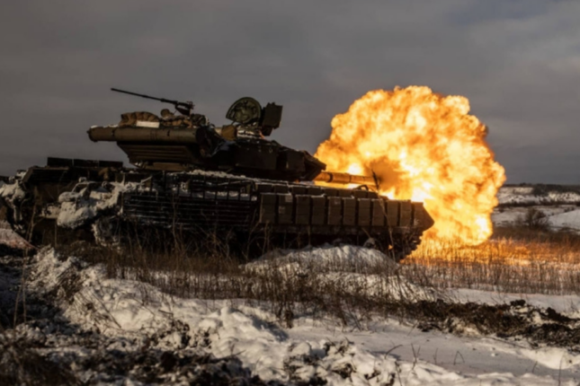 Ukraynaya BÖYÜK DƏSTƏK: elə bir jest edildi ki…