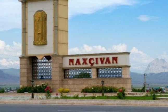 Naxçıvanda Bahar festivalının keçirilməsinə 91 min xərclənəcək