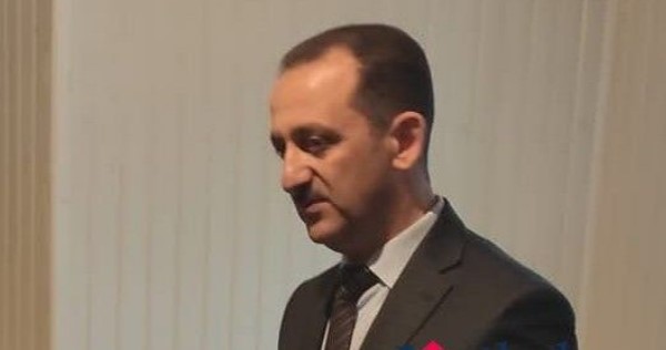 Sektor müdiri məktəbdəki bıçaqlanmaya görə cəzalandırıldı