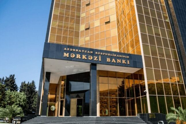 Mərkəzi Bankın 390 minlik tenderi ləğv edildi