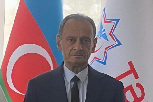 Məmmədtağı Əhmədov vəzifəsindən azad edildi