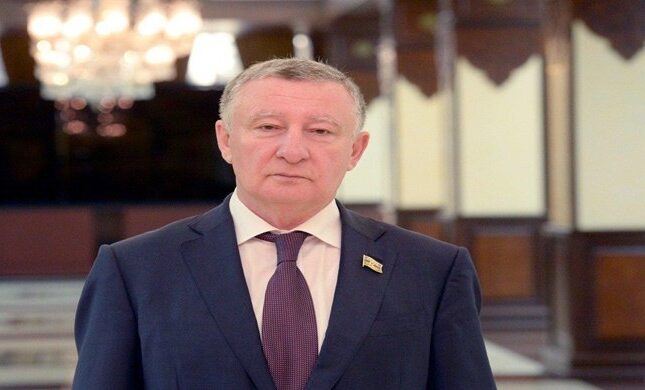 Azərbaycan qadınları cəmiyyətin inkişafına fədakarcasına xidmət edirlər