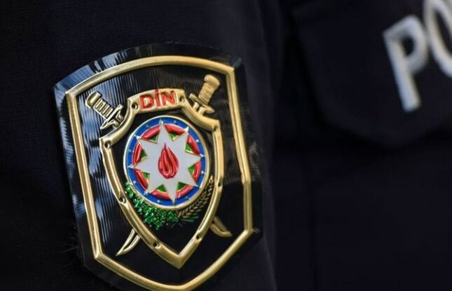 Polis Bərdədə ƏMƏLİYYAT KEÇİRDİ: Saxlanılan var – VİDEO