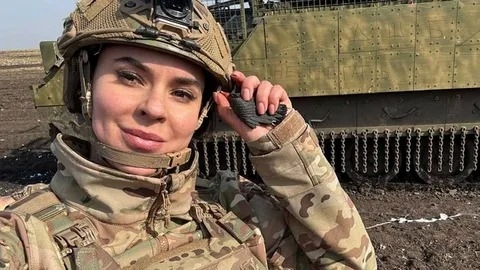 Rusiya telekanalının jurnalisti Belqorodda öldürüldü