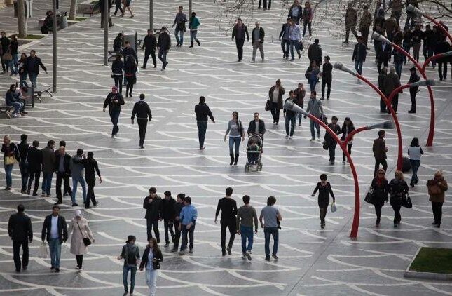 Əhaliyə XƏBƏRDARLIQ – Martın 11-dən 14-dək…