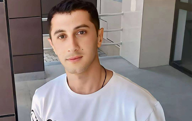 Qazi vəfat etdi