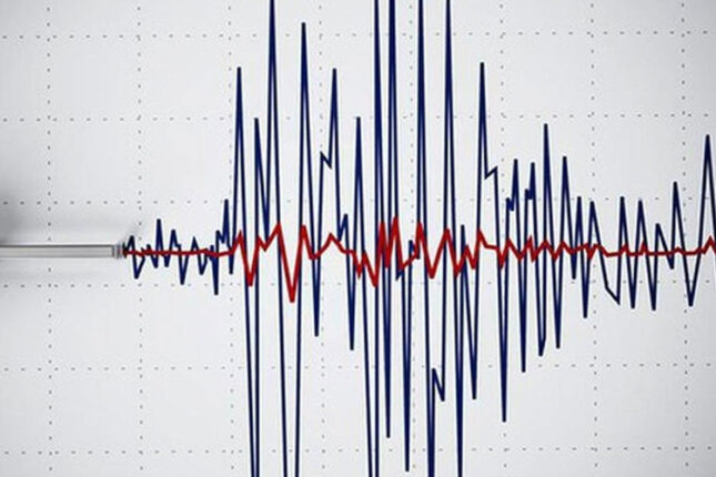 SON DƏQİQƏ! Azərbaycanda ZƏLZƏLƏ OLDU