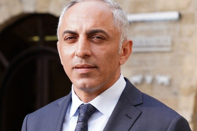 Emin Rafullayevə yeni vəzifə verildi