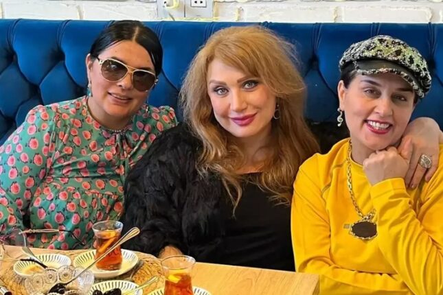 Səbinə İlyasova üzə çıxdı – FOTO