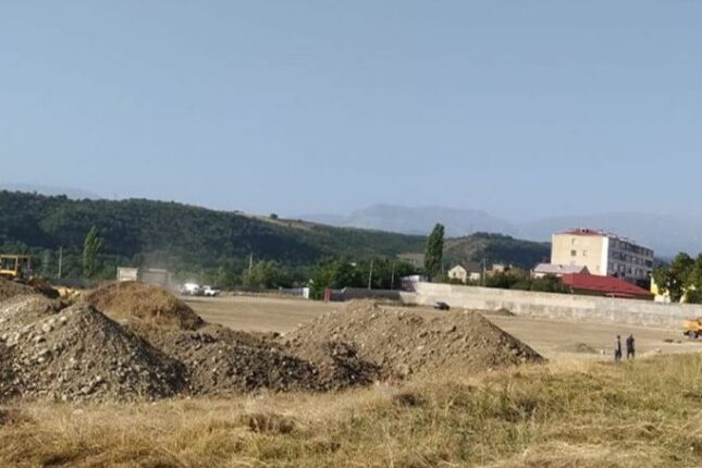 Səkkiz milyon dollar ayrılsa da, təmir edilməyən stadionla bağlı RƏSMİ AÇIQLAMA