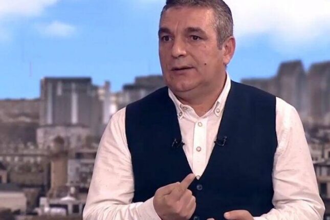 “Gürcüstan və Ermənistanla müqayisədə bizdə qiymətlər aşağıdır”