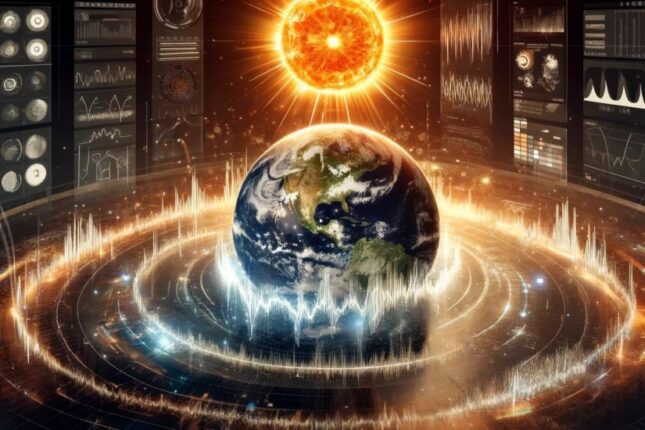 Alimlərdən XƏBƏRDARLIQ – Zəlzələlər ola bilər