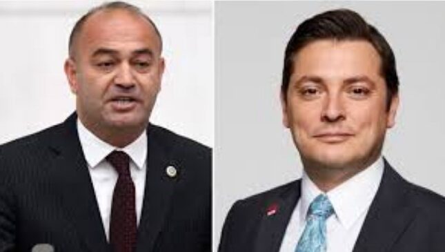 Türkiyədə daha iki millət vəkili istintaqa çağırıldı