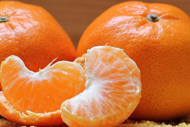 Portağal və naringinin gizli TƏHLÜKƏLƏRİ