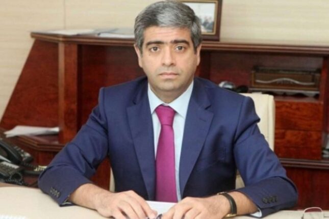 Yeni nazir icra başçısının yerinə təyinat etdi – FOTO