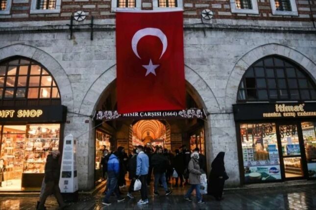 İmamoğlunun həbsindən sonra Türkiyədə bir neçə sosial şəbəkəyə giriş MƏHDUDLAŞDIRILDI