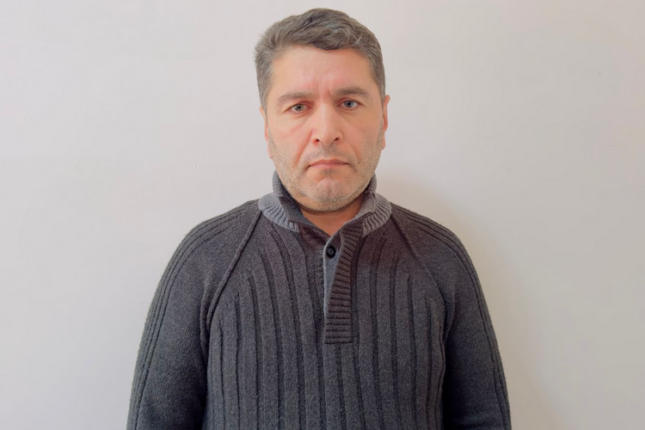 İşə düzəltmək adı ilə vətəndaşları aldadan şəxs HƏBS OLUNDU