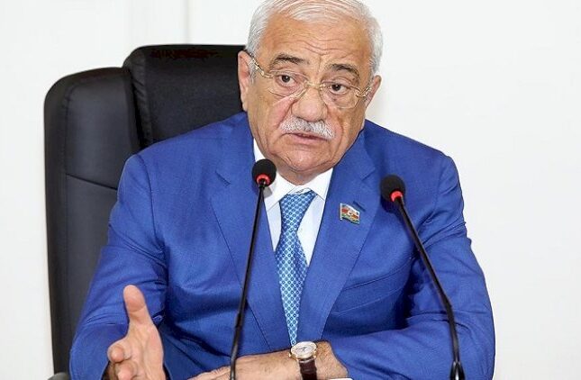 Deputatın oteli ilə bağlı böyük qalmaqal