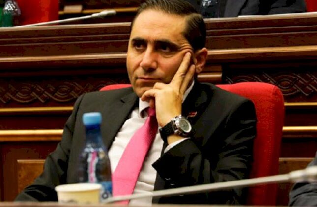 “Ermənistanın Qərbi Azərbaycana çevrilməsi üçün hüquqi proses başlayıb”