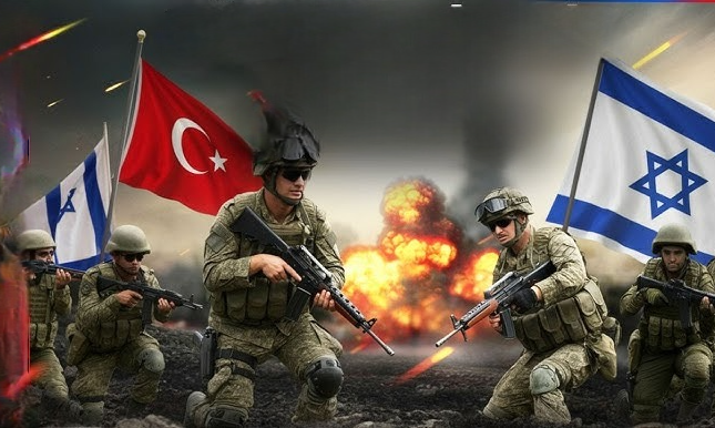 Türkiyə İsraili bura buraxmadı – İştirakına veto qoydu