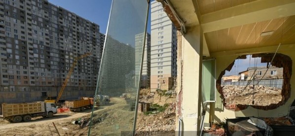 “Melissa Park” məhkəmə qərarını HEÇƏ SAYDI” – FOTO