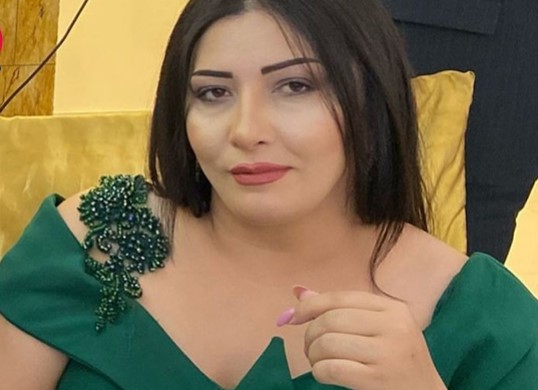 Müğənni bacısını öldürən qardaşa – 19 il həbs verildi