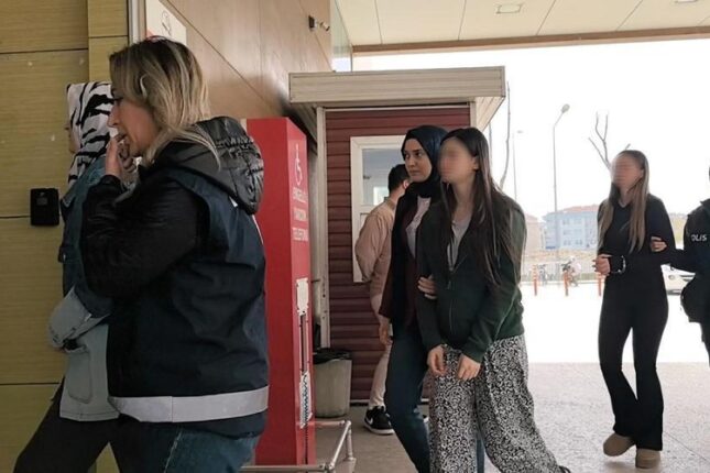 Ərini öldürən qadından ŞOK İFADƏ: Uzun müddətdir özü və qızları…