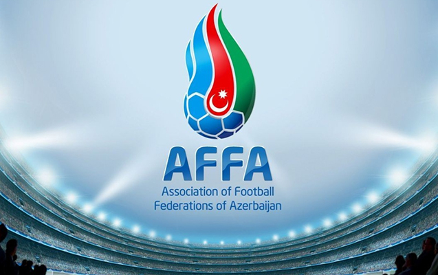 AFFA qadın komandasını çempionatdan kənarlaşdırdı