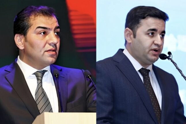 Agentlikdə qalmaqal davam edir: Daha bir vəzifəli şəxs işdən çıxarıldı