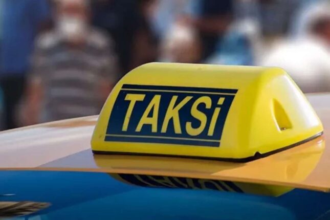 Taksi sürücüləri üçün növbəti imtahana qeydiyyat başladı