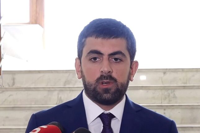 Erməni deputat: “Eskalasiya üçün heç bir əsas yoxdur”