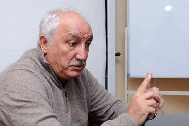 “Millimiz Fransadan bunun əvəzini çıxacaq…” – Ağasəlim Mircavadov