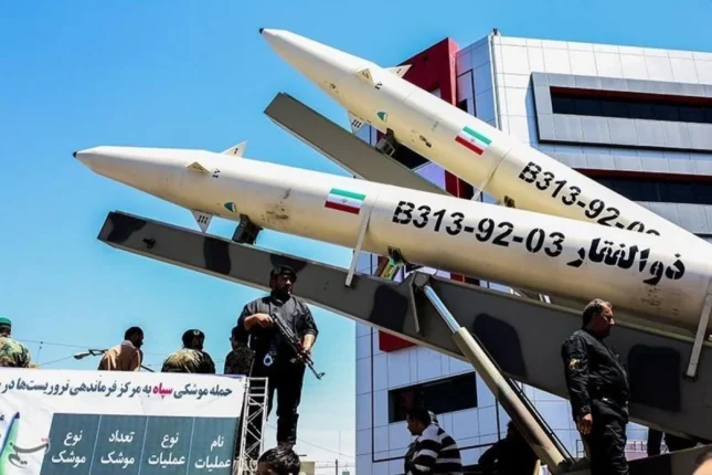 İrana raket hazırlamağı kim öyrədib? – 7 rus mütəxssisin gizli Tehran səfəri