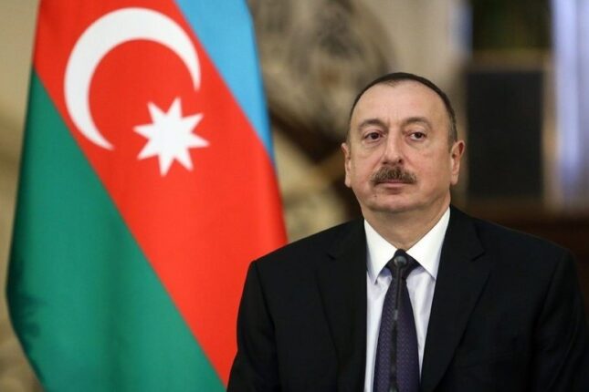 “Görürük ki, bu gün Avropa İttifaqı daha güclü hərbi potensial qurmaq üçün siyasətini necə dəyişir”