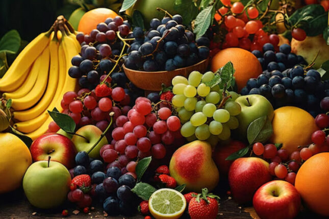 Yatmazdan əvvəl hansı meyvələri yemək daha yaxşıdır?