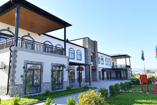 Azad edilən ərazilərdə sakinlər bu halda ev tikə biləcəklər