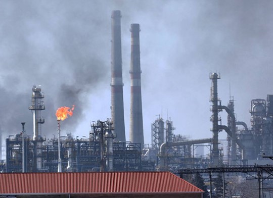 Neft Emalı Zavodundakı yanğınla bağlı DTX-də cinayət işi başlandı