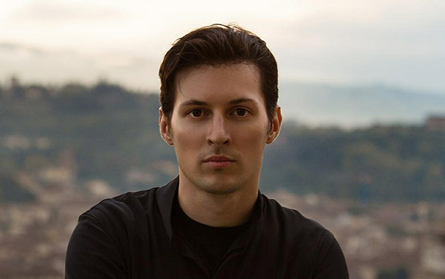 Pavel Durov Fransanı tərk etdi, Dubaya getdi